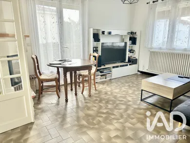 Maison à La Chaize-le-Vicomte (85310)