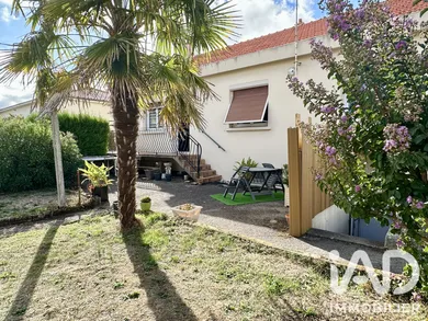 Maison à La Chaize-le-Vicomte (85310)