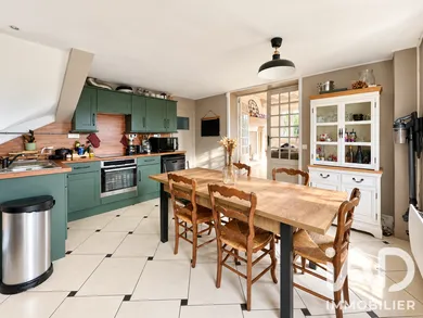 House in Montigny (76380)