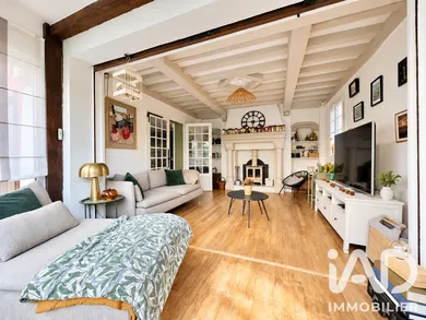 House in Montigny (76380)