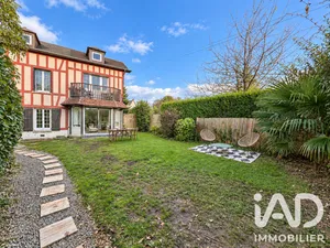 House in Montigny (76380)