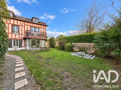House in Montigny (76380)