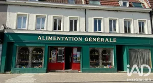 Alimentation à Lille (59000)