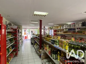 Food store in Lille (59000)