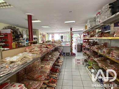 Alimentation à Lille (59000)
