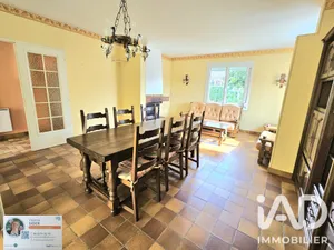 Maison à Aulnoye-Aymeries (59620)