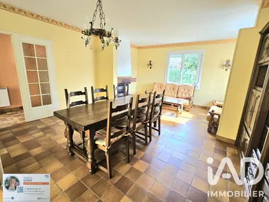 House in Aulnoye-Aymeries (59620)