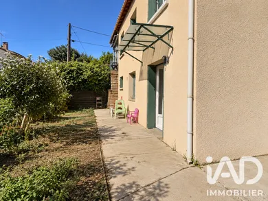 Maison à Roquemaure (30150)