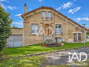 Maison à Meaux (77100)