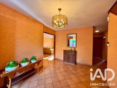 Maison à Noiseau (94880)