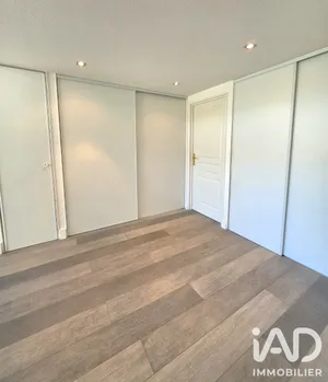 Apartment in Chênex (74520)