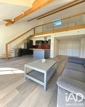 Appartement à Chênex (74520)