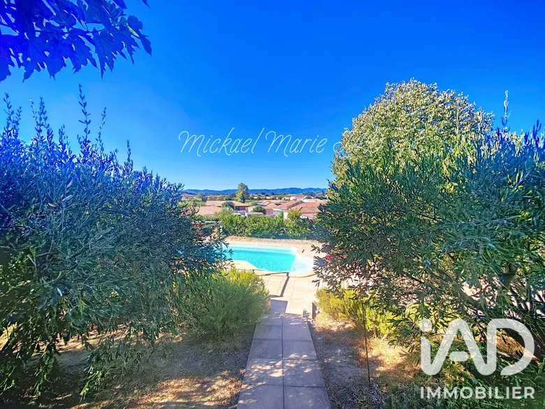 Maison 5 pièces 125 m² · à Saint-Geniès-de-Fontedit · 125 m² · 439 000 €