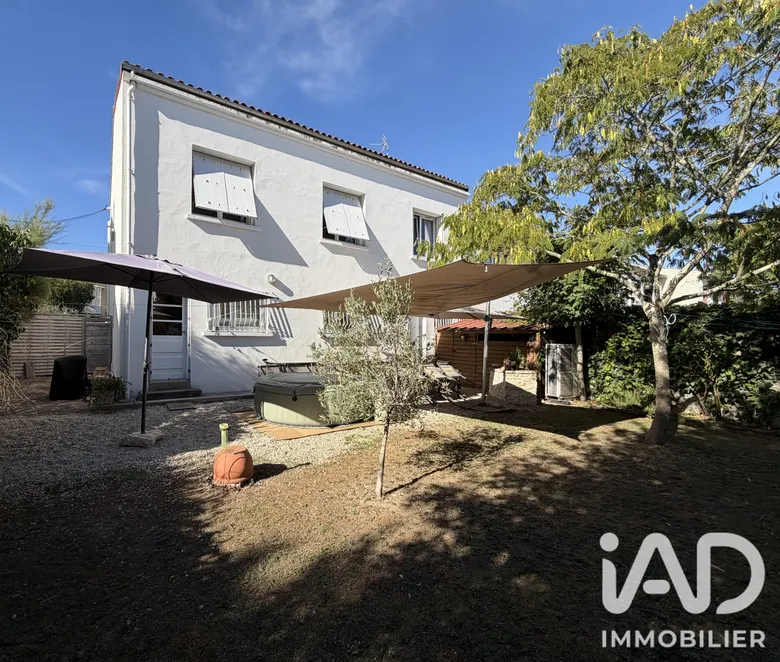 Maison 5 pièces 145 m² · à La Rochelle · 145 m² · 540 000 €