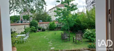 Maison traditionnelle à La Garenne-Colombes (92250)