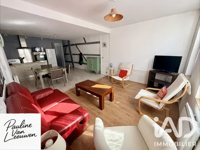 Appartement à Troyes (10000)