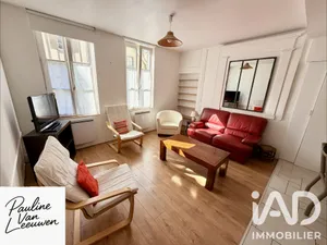 Appartement à Troyes (10000)