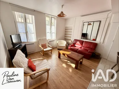 Appartement à Troyes (10000)