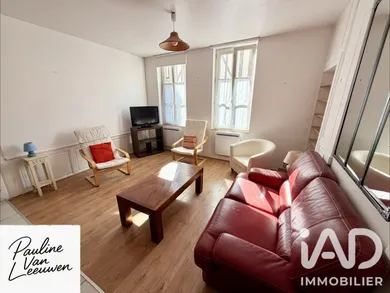 Appartement à Troyes (10000)