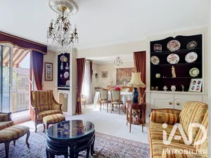Appartement à Saint-Maur-des-Fossés (94210)