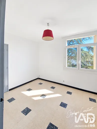 Appartement à Nîmes (30000)