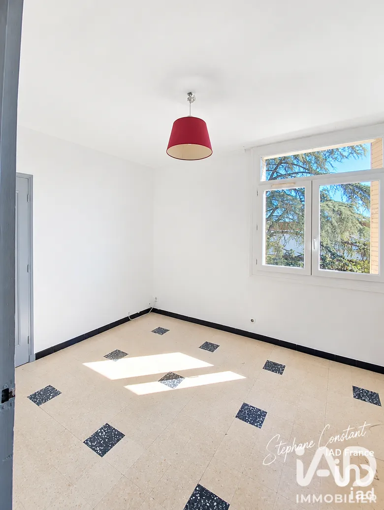 Appartement 4 pièces 74 m² · à Nîmes · 74 m² · 119 000 €