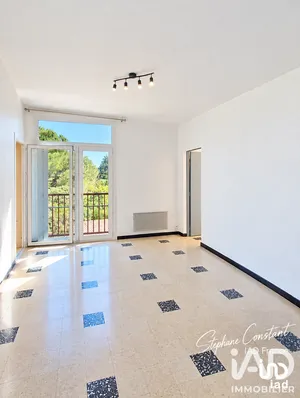 Appartement à Nîmes (30000)