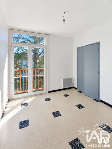 Appartement à Nîmes (30000)