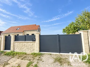 House in Bonnée (45460)