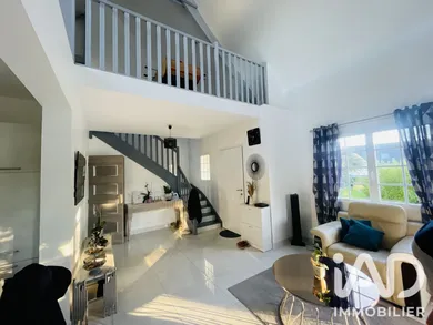 House in Saint-Jouin-Bruneval (76280)