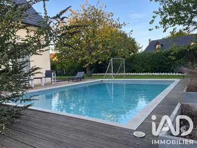 House in Saint-Jouin-Bruneval (76280)