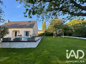 House in Saint-Jouin-Bruneval (76280)