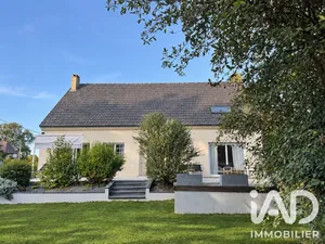 House in Saint-Jouin-Bruneval (76280)