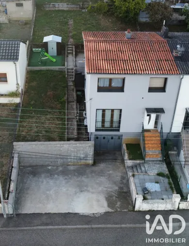 Maison à Hayange (57700)