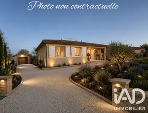 House in Bois (17240)
