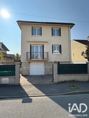 House in Ris-Orangis (91130)