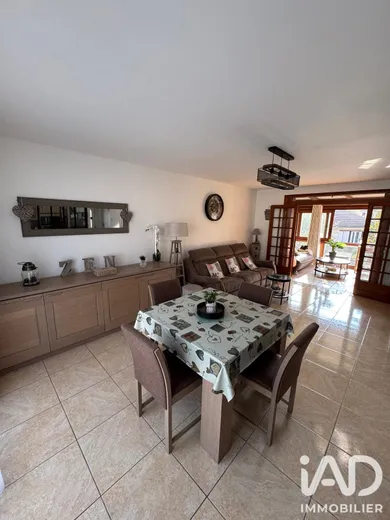 House in Ris-Orangis (91130)