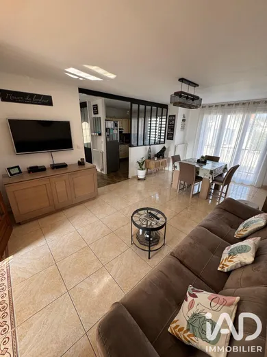 House in Ris-Orangis (91130)