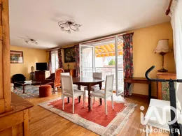 Appartement à Sucy-en-Brie (94370)