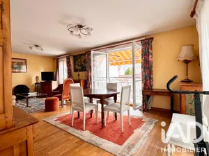 Appartement à Sucy-en-Brie (94370)