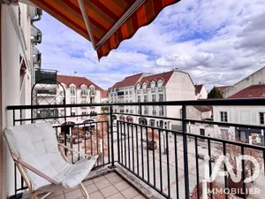 Appartement à Sucy-en-Brie (94370)