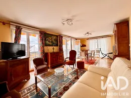 Appartement à Sucy-en-Brie (94370)