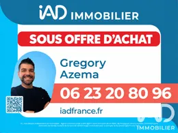 Appartement à Perpignan (66000)