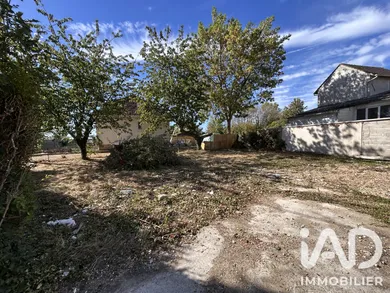 Land in Faremoutiers (77515)