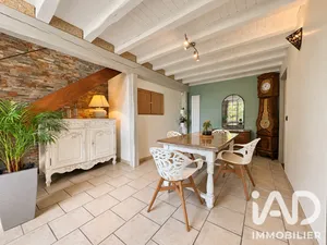 House in Orgerus (78910)