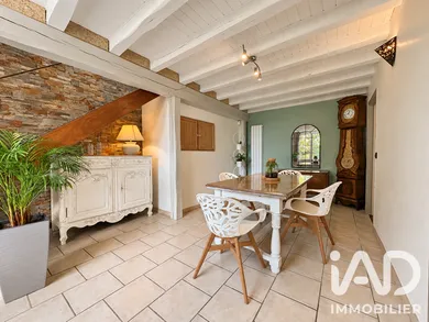 House in Orgerus (78910)