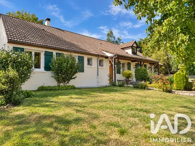 House in Orgerus (78910)