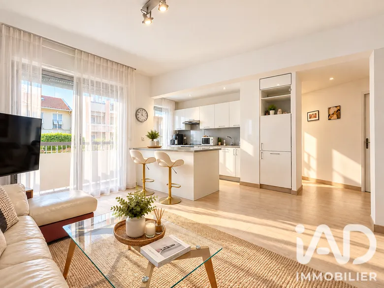 Appartement 5 pièces 98 m² · à Nice · 98 m² · 399 000 €