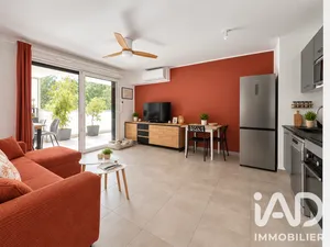 Apartment in Canet-en-Roussillon (66140)