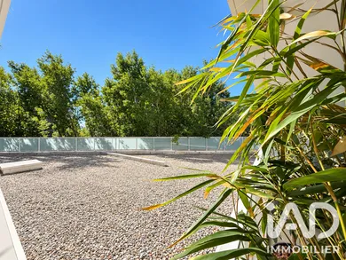 Appartement à Canet-en-Roussillon (66140)